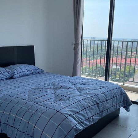 Sandakan Homestay 3Bedroom 2Bath Joyful Cottage 喜悦小屋 For 5 Guests Dış mekan fotoğraf