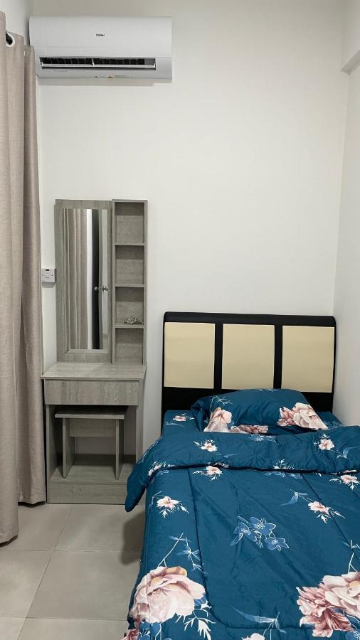 Sandakan Homestay 3Bedroom 2Bath Joyful Cottage 喜悦小屋 For 5 Guests Dış mekan fotoğraf