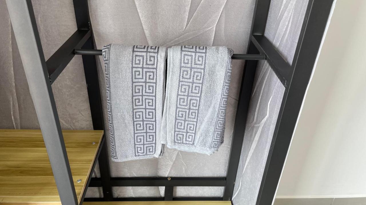Sandakan Homestay 3Bedroom 2Bath Joyful Cottage 喜悦小屋 For 5 Guests Dış mekan fotoğraf