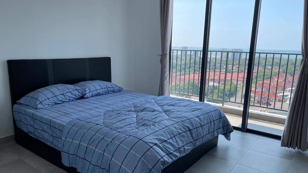 Sandakan Homestay 3Bedroom 2Bath Joyful Cottage 喜悦小屋 For 5 Guests Dış mekan fotoğraf