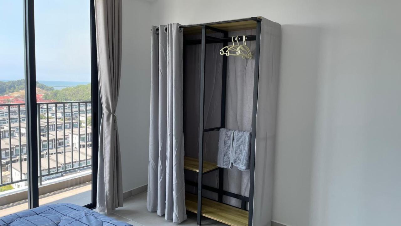 Sandakan Homestay 3Bedroom 2Bath Joyful Cottage 喜悦小屋 For 5 Guests Dış mekan fotoğraf