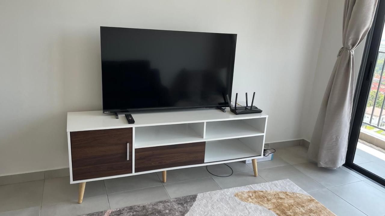 Sandakan Homestay 3Bedroom 2Bath Joyful Cottage 喜悦小屋 For 5 Guests Dış mekan fotoğraf