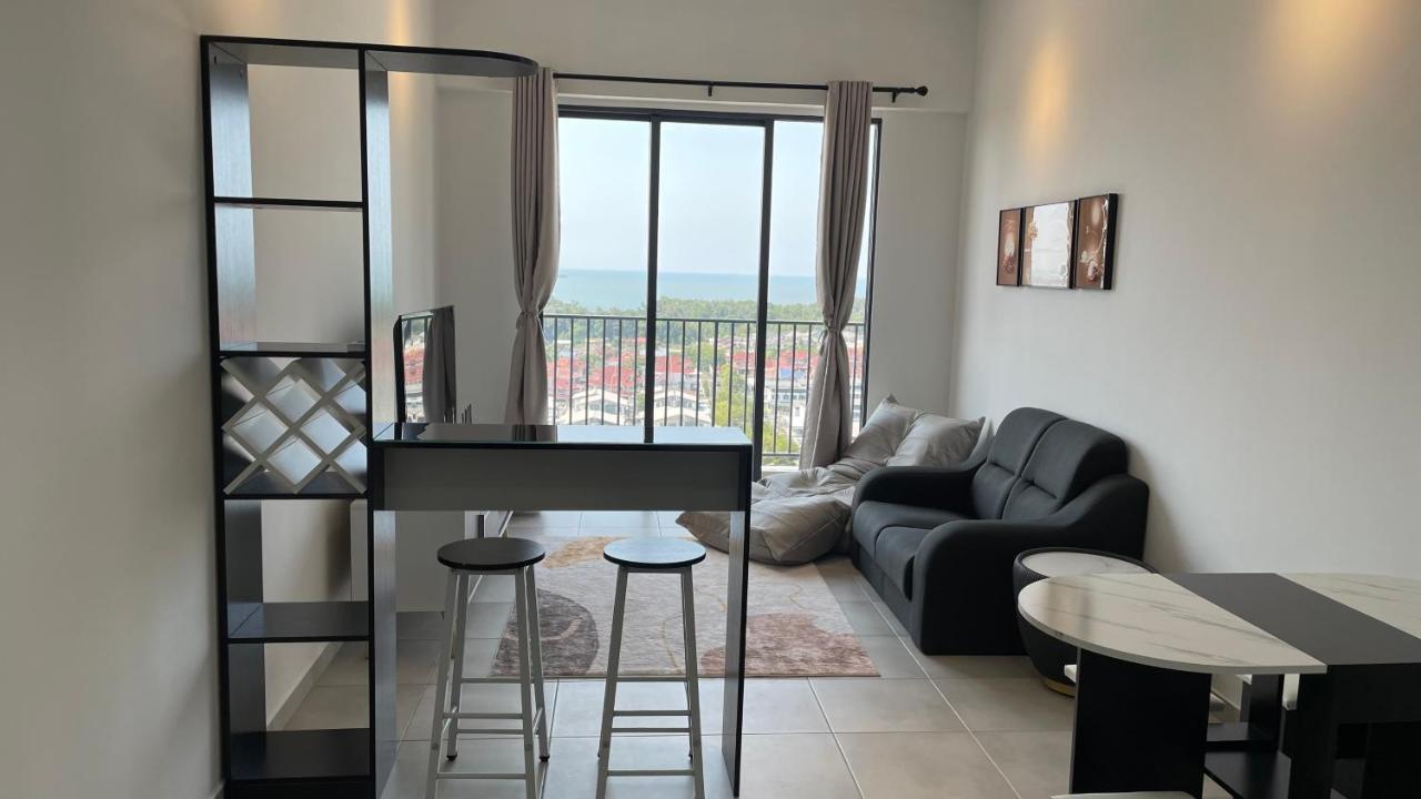 Sandakan Homestay 3Bedroom 2Bath Joyful Cottage 喜悦小屋 For 5 Guests Dış mekan fotoğraf